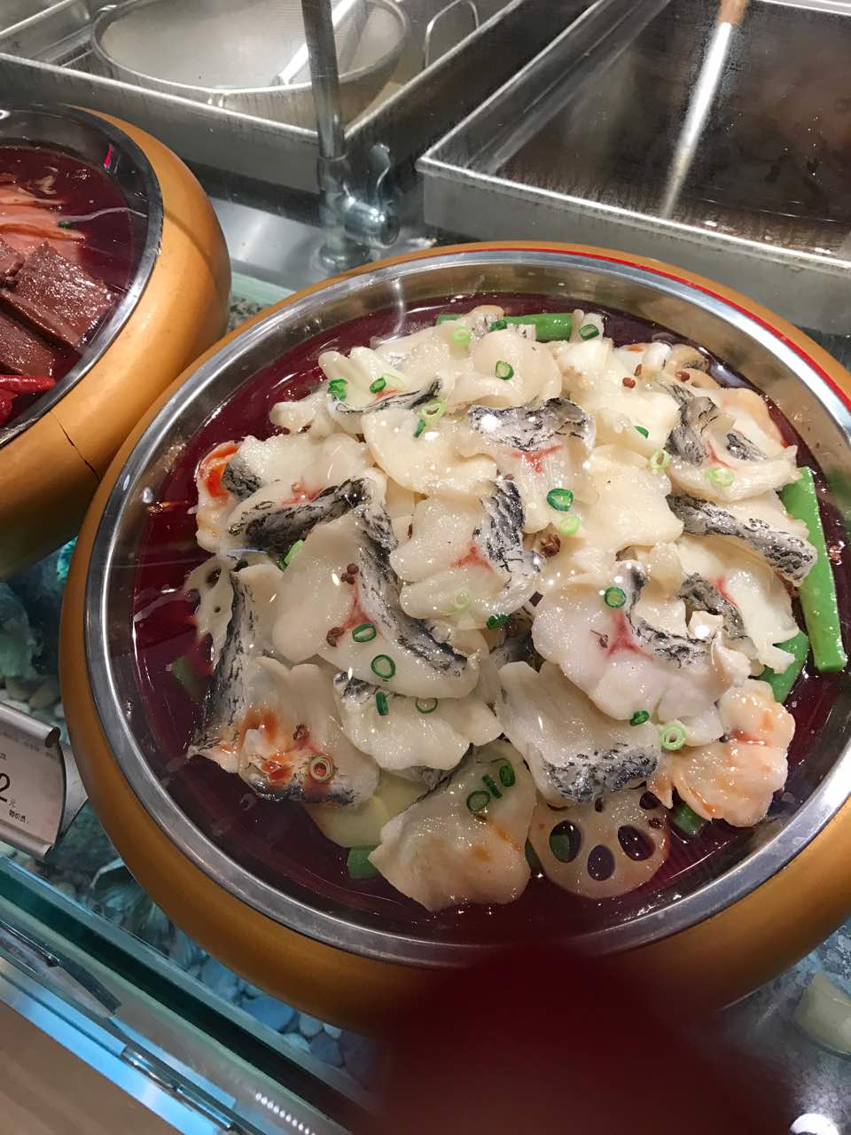 干锅鱼庄(万象城店)