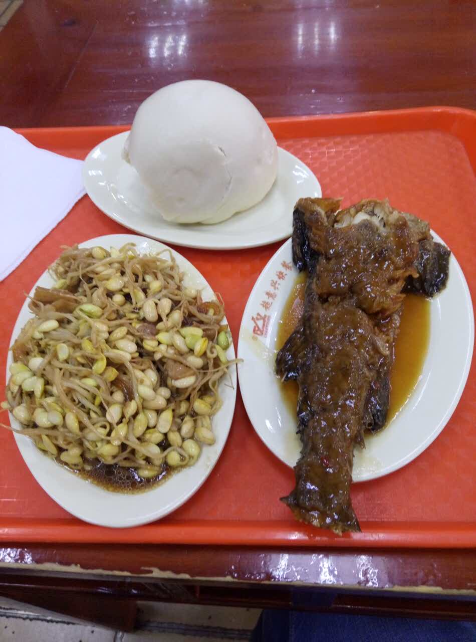 超意兴快餐(商荣店)