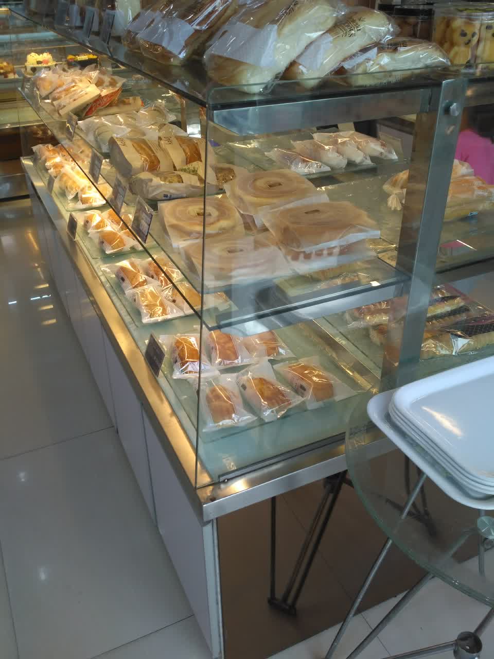 喜莲娜(南亚名邸店)