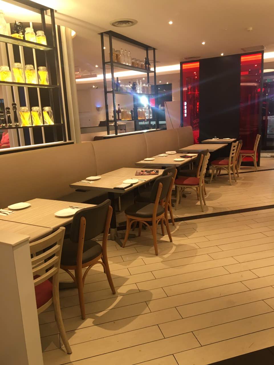 必胜客(武清友谊店)味道怎么样,环境/服务好不好_点评_评价