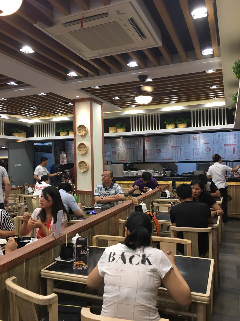 蔡先生苏州汤包馆(制造局路店)