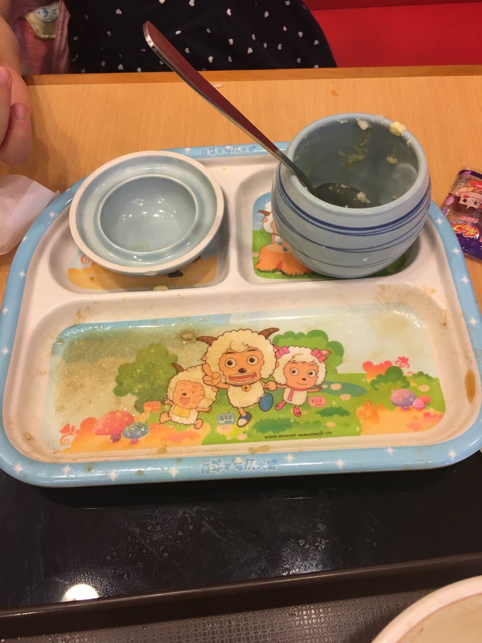 食其家(苏州影视城店)