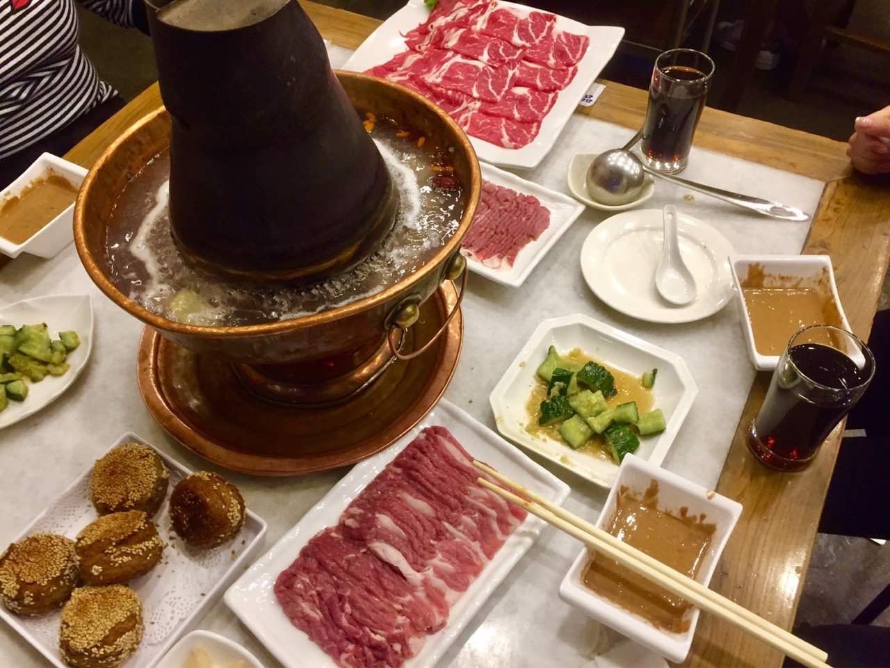 聚宝源(牛街总店)