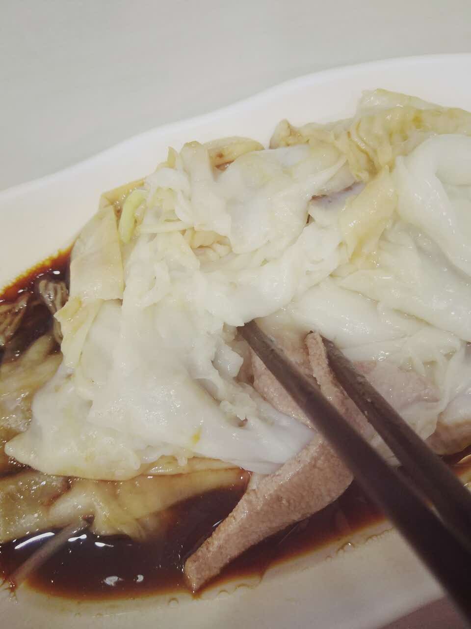 2021華輝拉腸(寶華店)美食餐廳,怎麼辦,他家腸粉吃不膩啊,... 【去哪