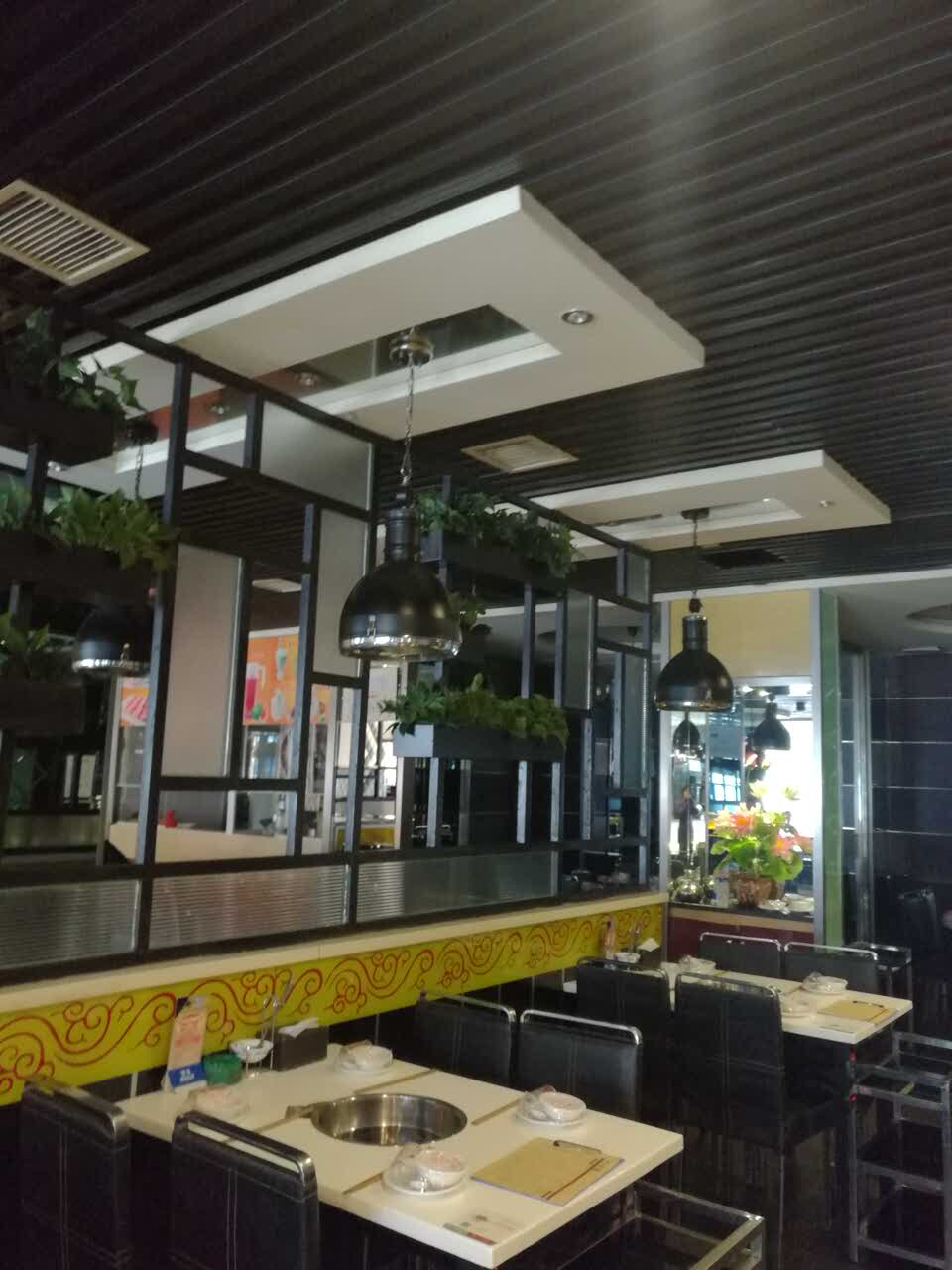 2021洪焱火锅(广化店)美食餐厅,很不错～常州老牌子～菜品新.