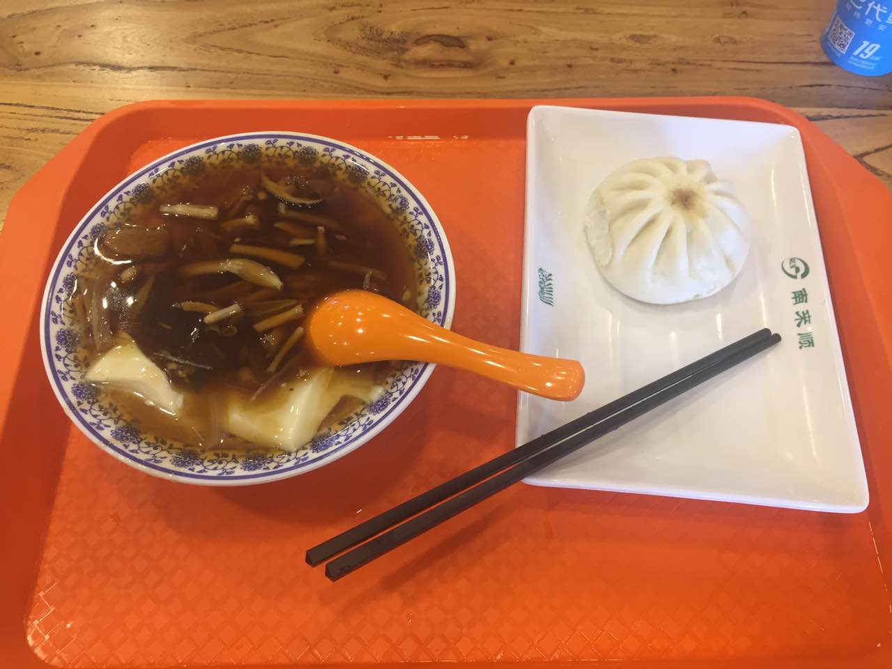 南来顺饭庄·清真(南菜园店)
