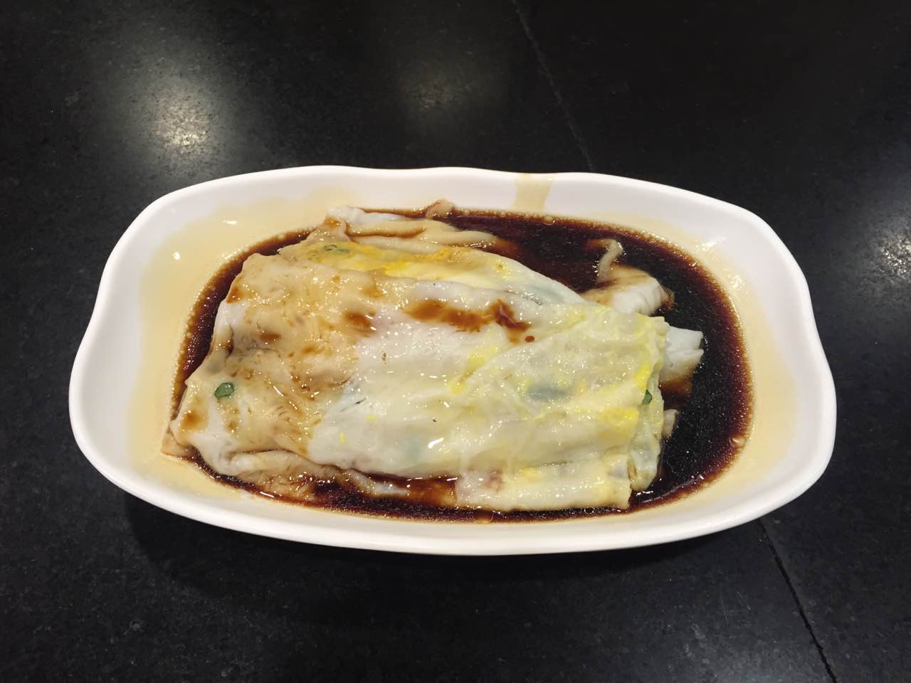 广州华辉拉肠(淘金路店)好吃吗,华辉拉肠(淘金路店