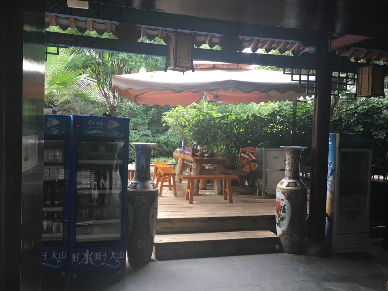 2021德哥饭庄(麻园店)美食餐厅,味道很好,价格实惠,以后还.