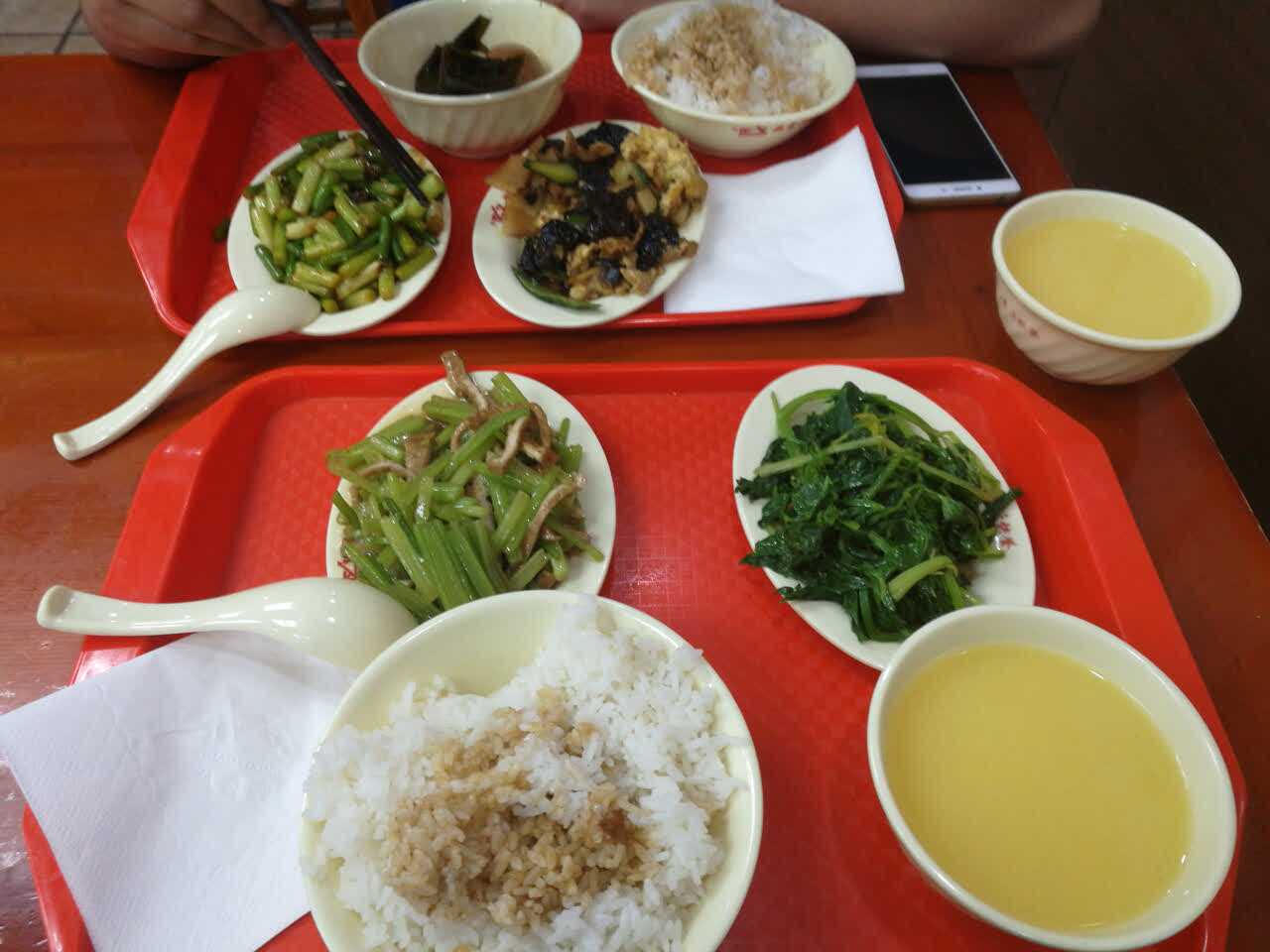 超意兴快餐(辛祝店)