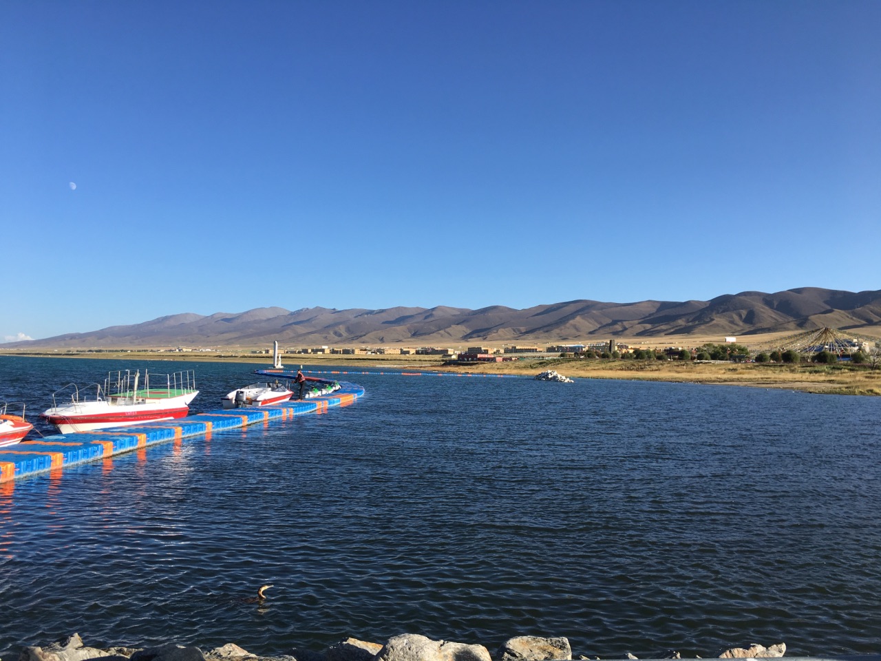 茶卡鹽湖 青海湖二郎劍景區一日遊【kfc早餐 絕色雙湖 精美禮品 當地