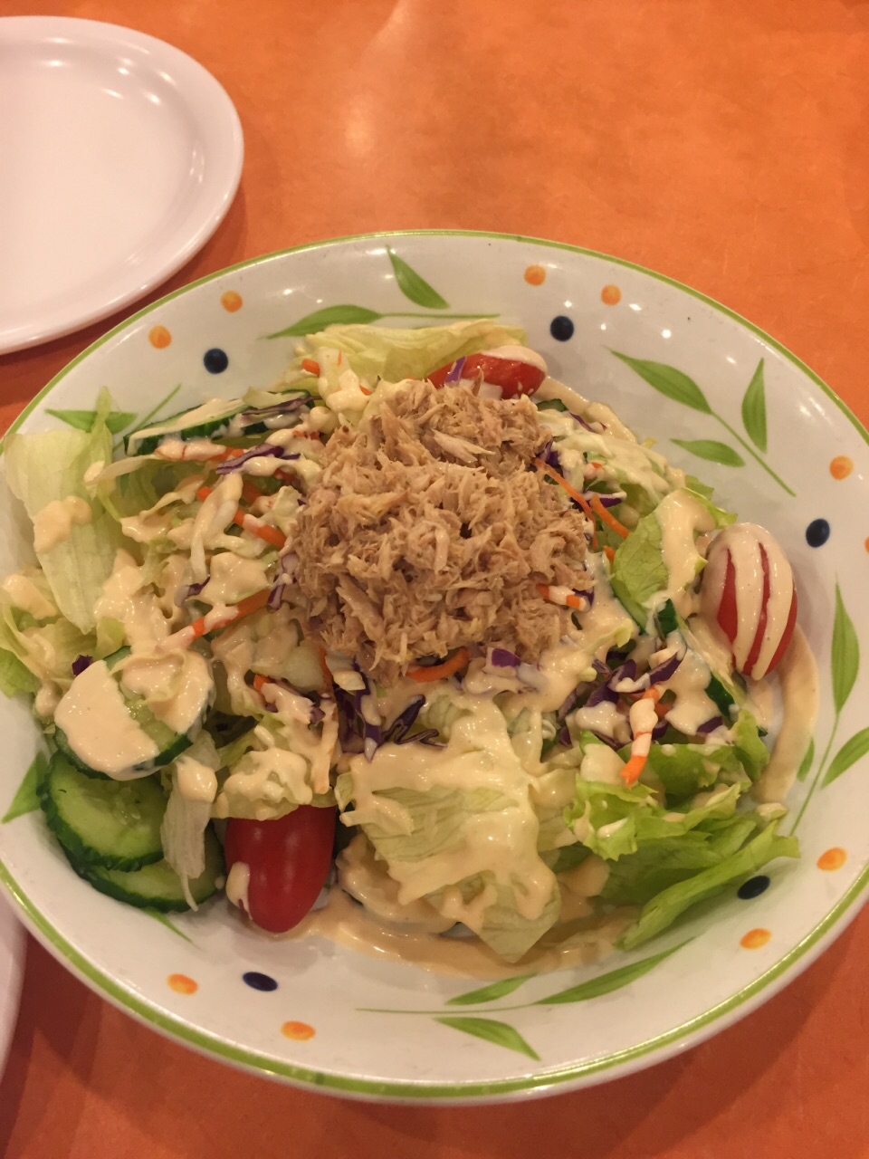 萨莉亚意式餐厅(远大路店)