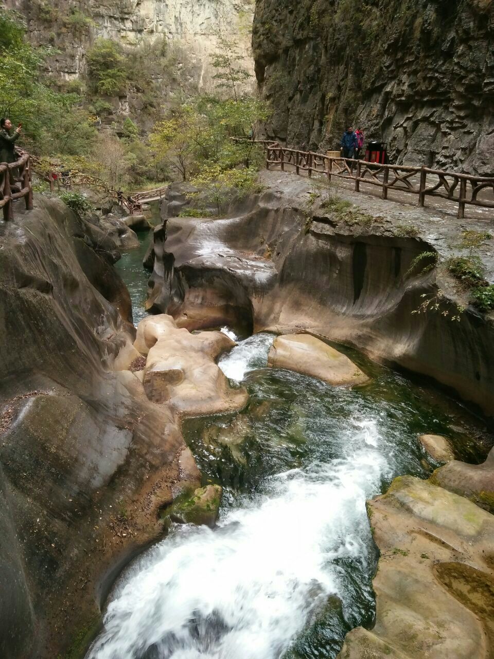 2019八泉峽_旅遊攻略_門票_地址_遊記點評,壺關旅遊景點推薦 - 去哪兒