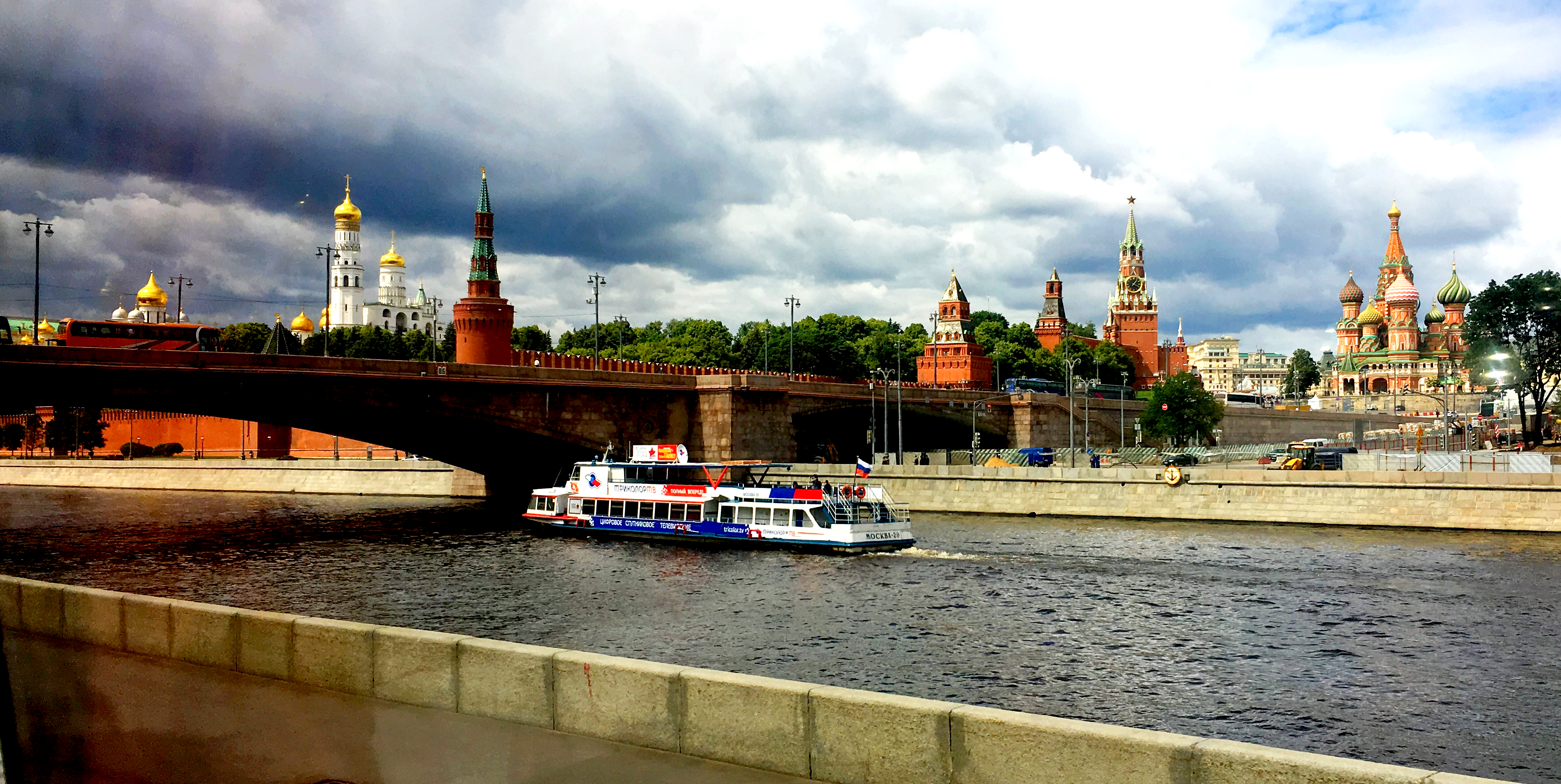莫斯科 俄罗斯 河 - Pixabay上的免费照片 - Pixabay