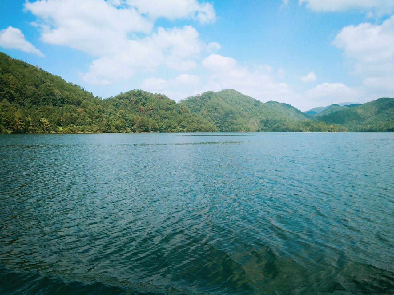 2024赣州阳明湖景区游玩攻略,风景很美 很值得去 心灵的洗涤～ 【去哪儿攻略】
