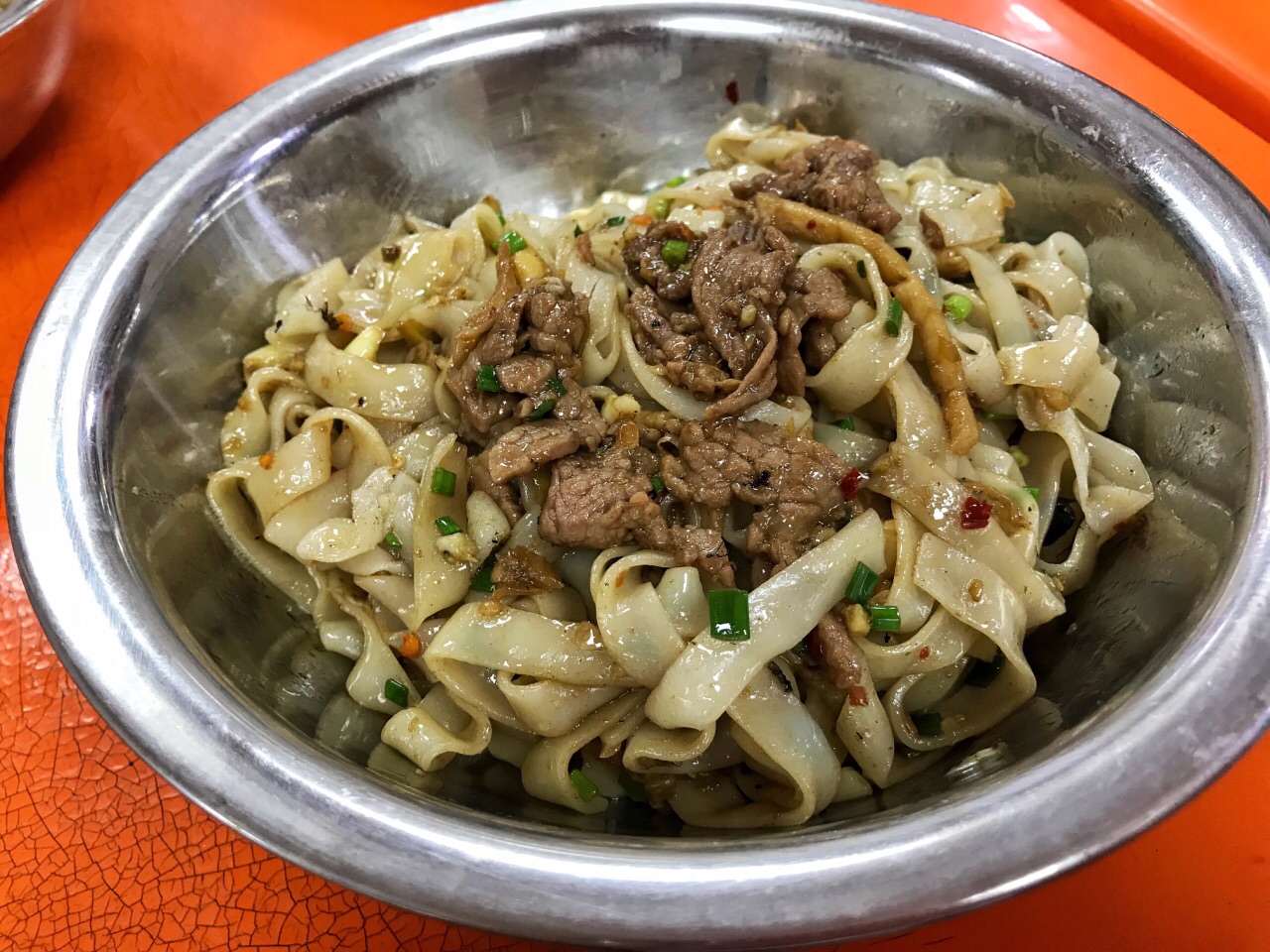 舒记老友粉(七星路店)