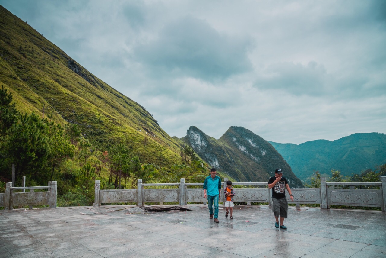 七百弄风景名胜区