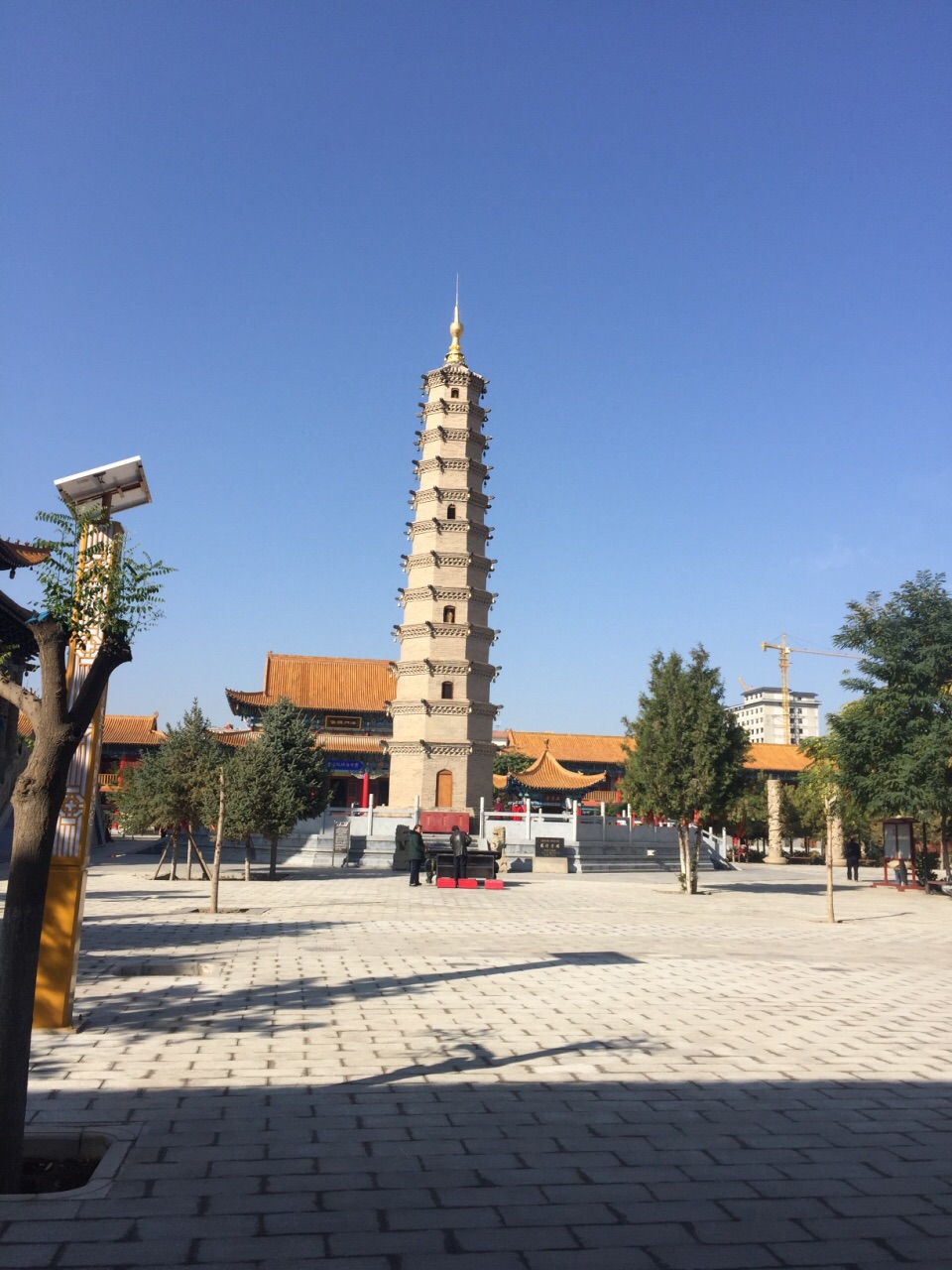 甘肃武威旅游景点大全(甘肃武威旅游景点大全图)