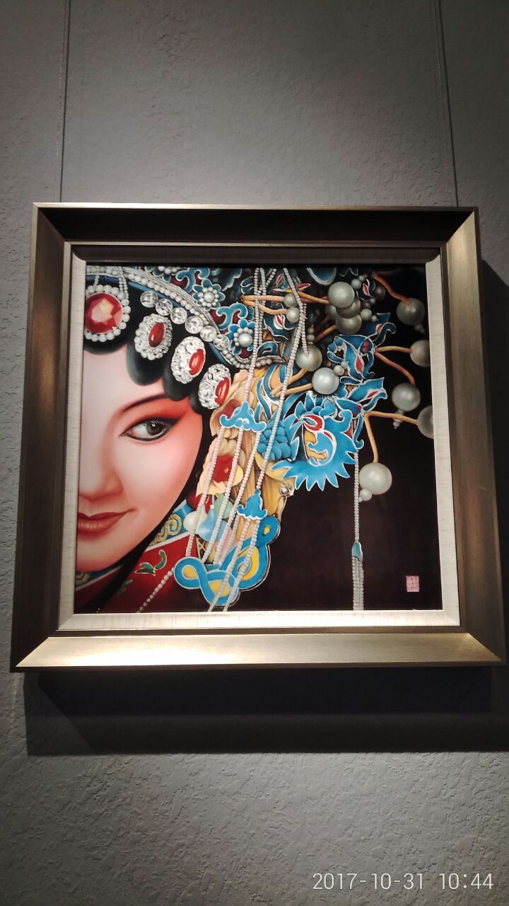 南昌瓷板画艺术博物馆