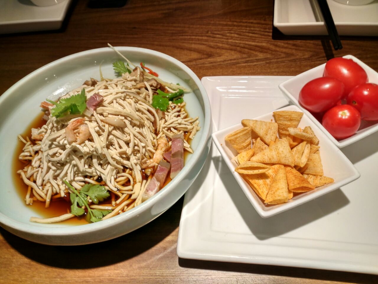 汴京小厨娘(美食)图片