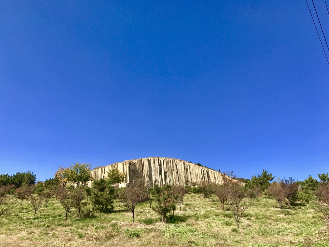 2023馬山地質公園遊玩攻略,各種彩色映入眼簾,美景讓心.