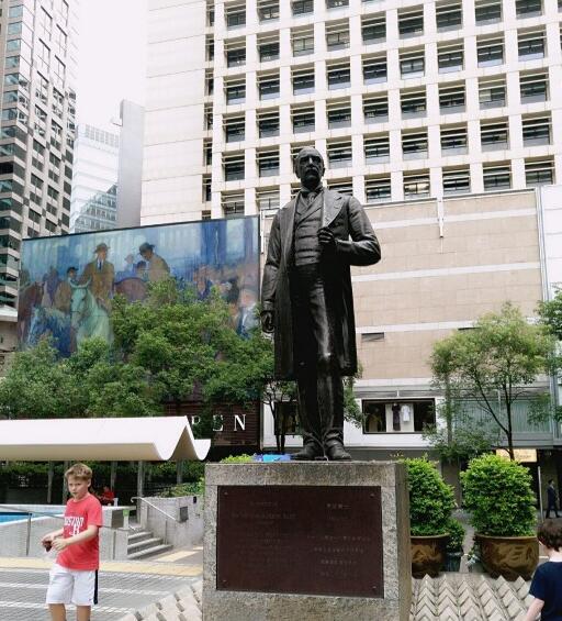 香港终审法院大楼攻略,香港终审法院大楼门票/游玩攻略/地址/图片