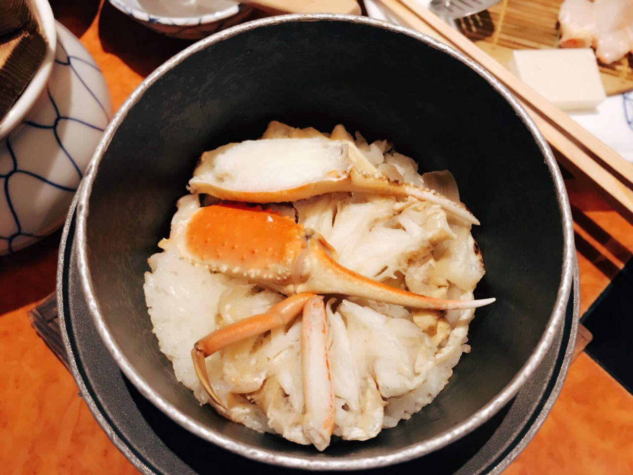 蟹道乐(银座八丁目店)