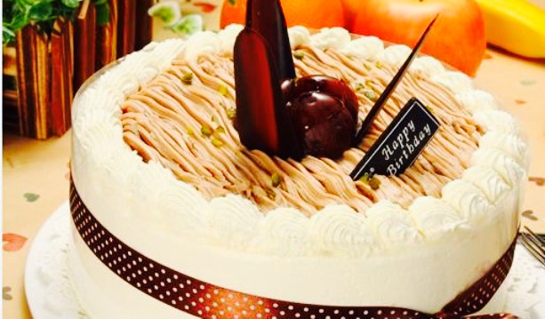 怡口福蛋糕(蓝鳌路店) 20/人 面包甜点 直线距离105m