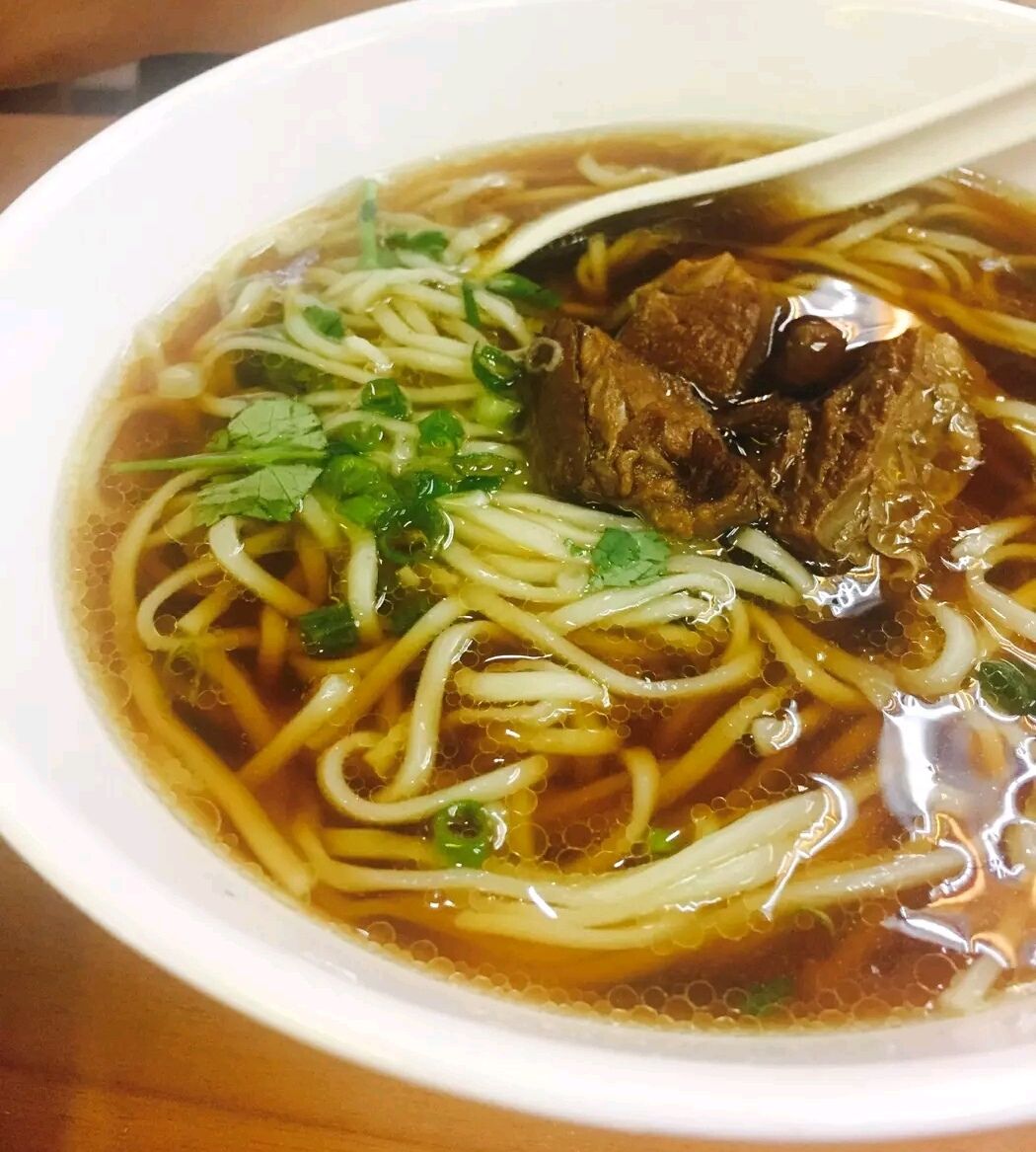 李先生牛肉面(柳巷老店)