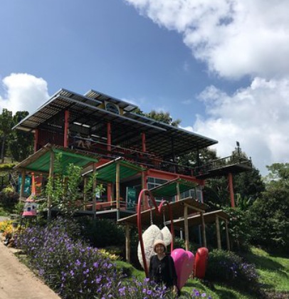 帕塔拉大象农场