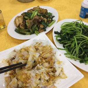化州香油鸡饭店