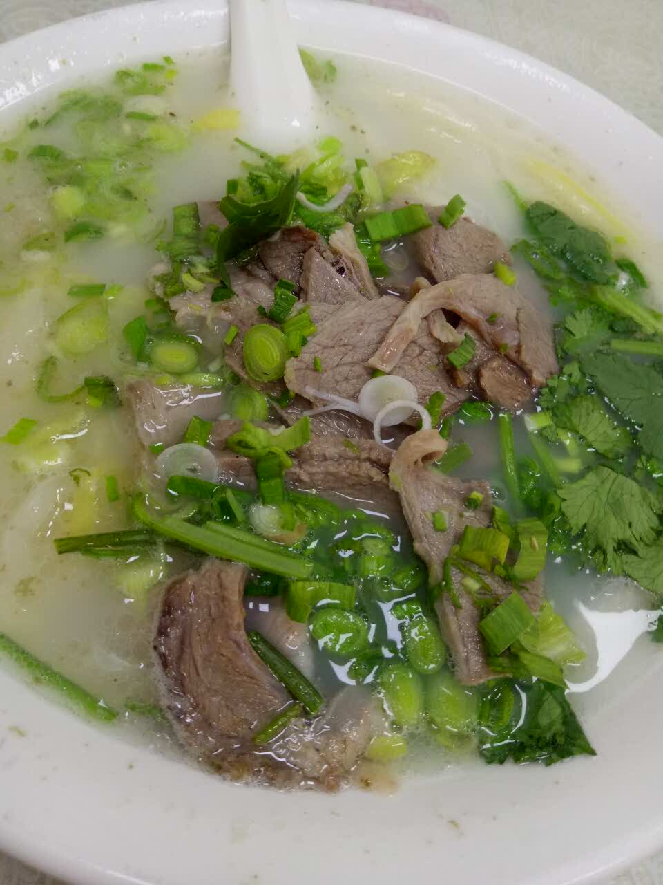 徐州羊肉湯