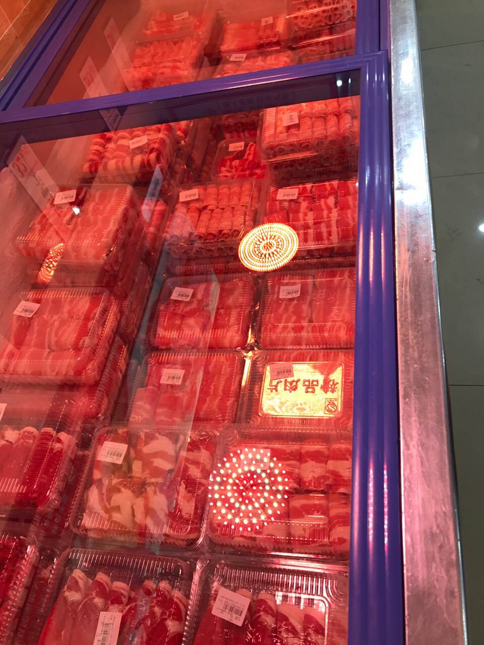 鼎汇丰烧烤火锅超市(贵和店)