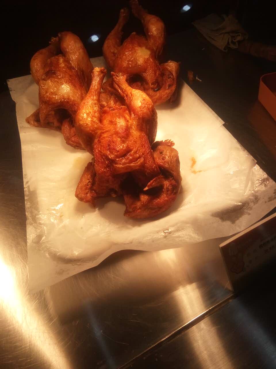 院校炸鸡(东风东街店)