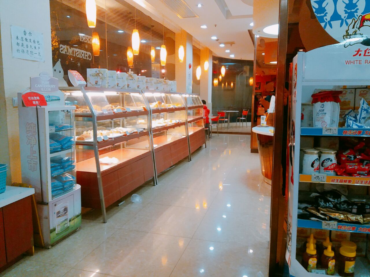 上海牛奶棚(江宁店)好吃吗,牛奶棚(江宁店)味道怎么样,环境/服务好不