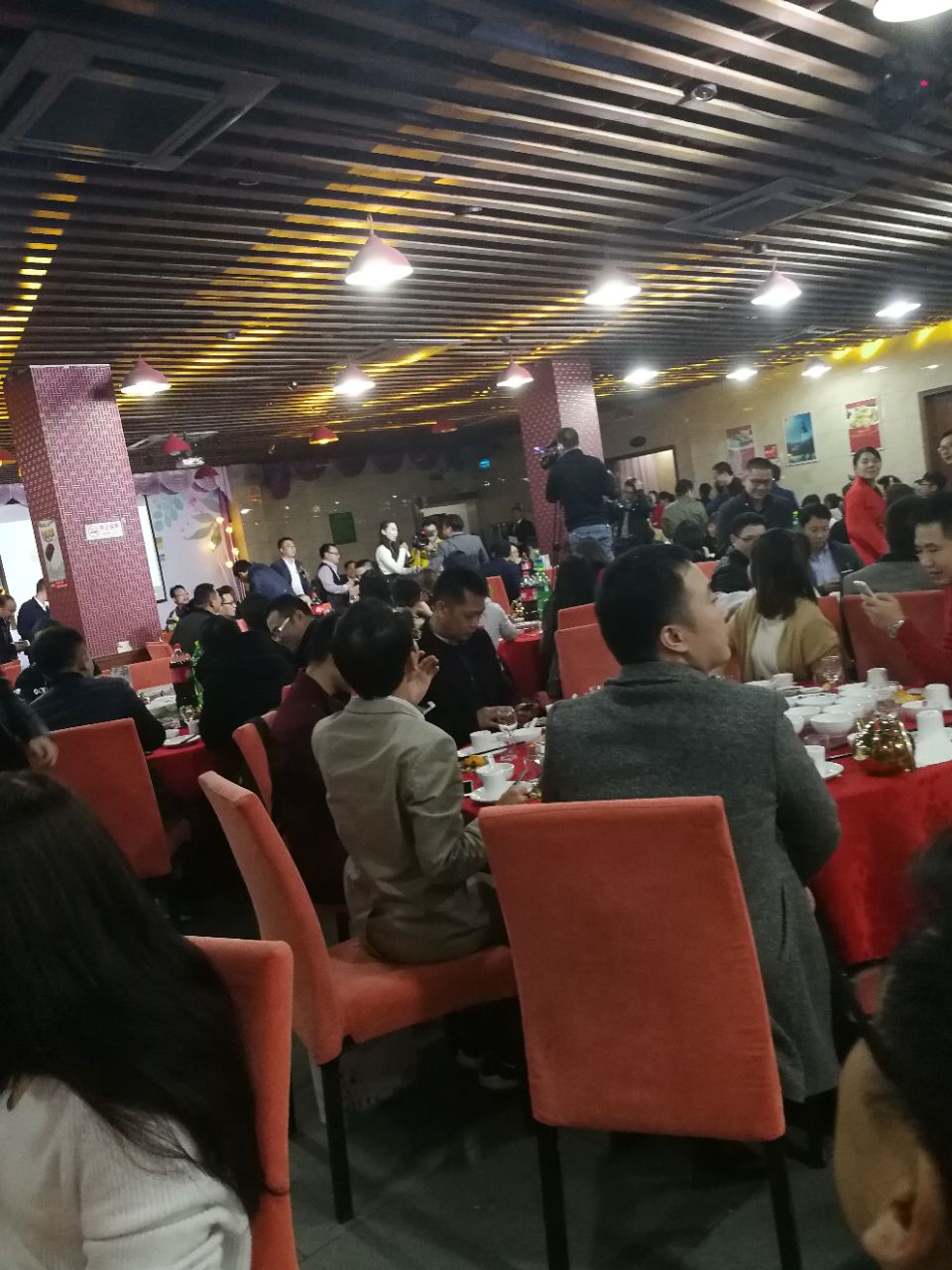 顺德佬(香蜜湖店)