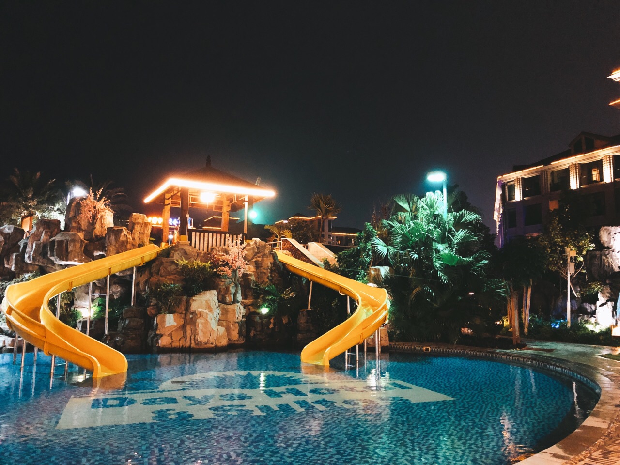 厦门盛之乡温泉度假村好玩吗,厦门盛之乡温泉度假村景点怎么样_点评