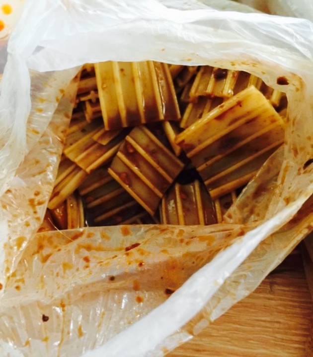 十八中土豆豆皮