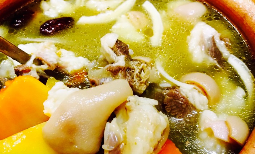 符氏木瓜羊(百姓店)