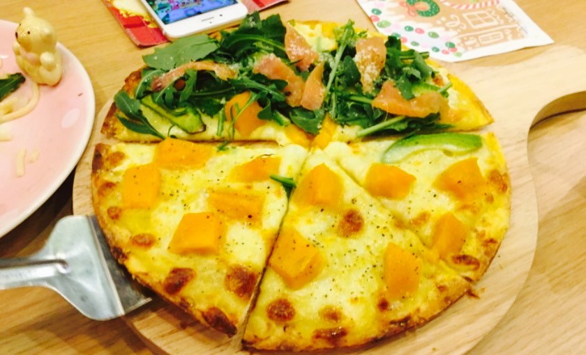 花榻餐厅(悠方店)