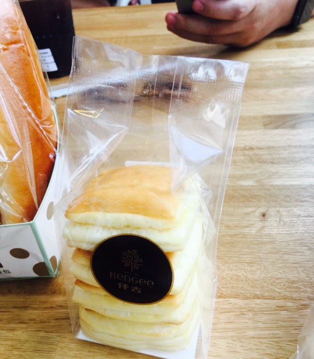 2023仟吉kengee(水晶城店)美食餐厅,去武汉的时候也没注意过,据.