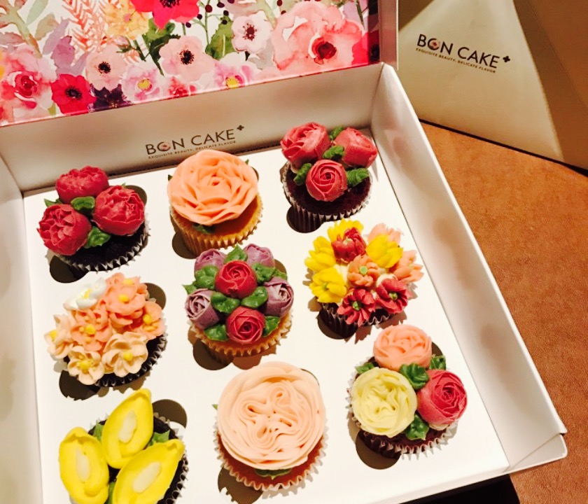 bon cake(伊势丹店)