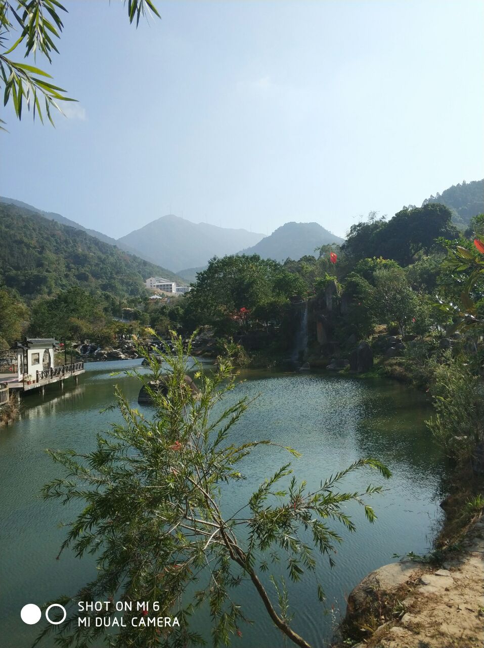 新興新興天露山旅遊度假區好玩嗎,新興新興天露山旅遊度假區景點怎麼