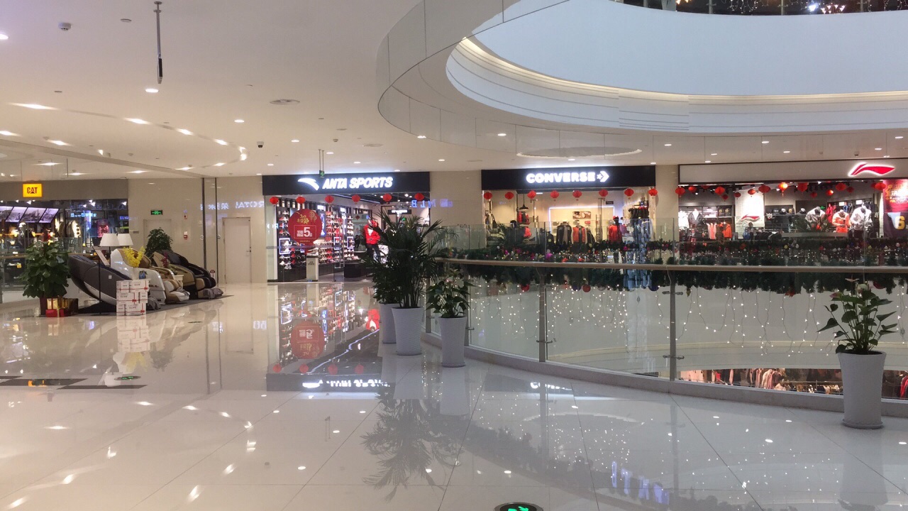 宝鸡青铜器博物馆