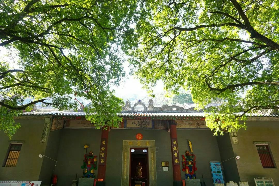 清远飞霞山好玩吗,清远飞霞山景点怎么样_点评_评价【携程攻略】