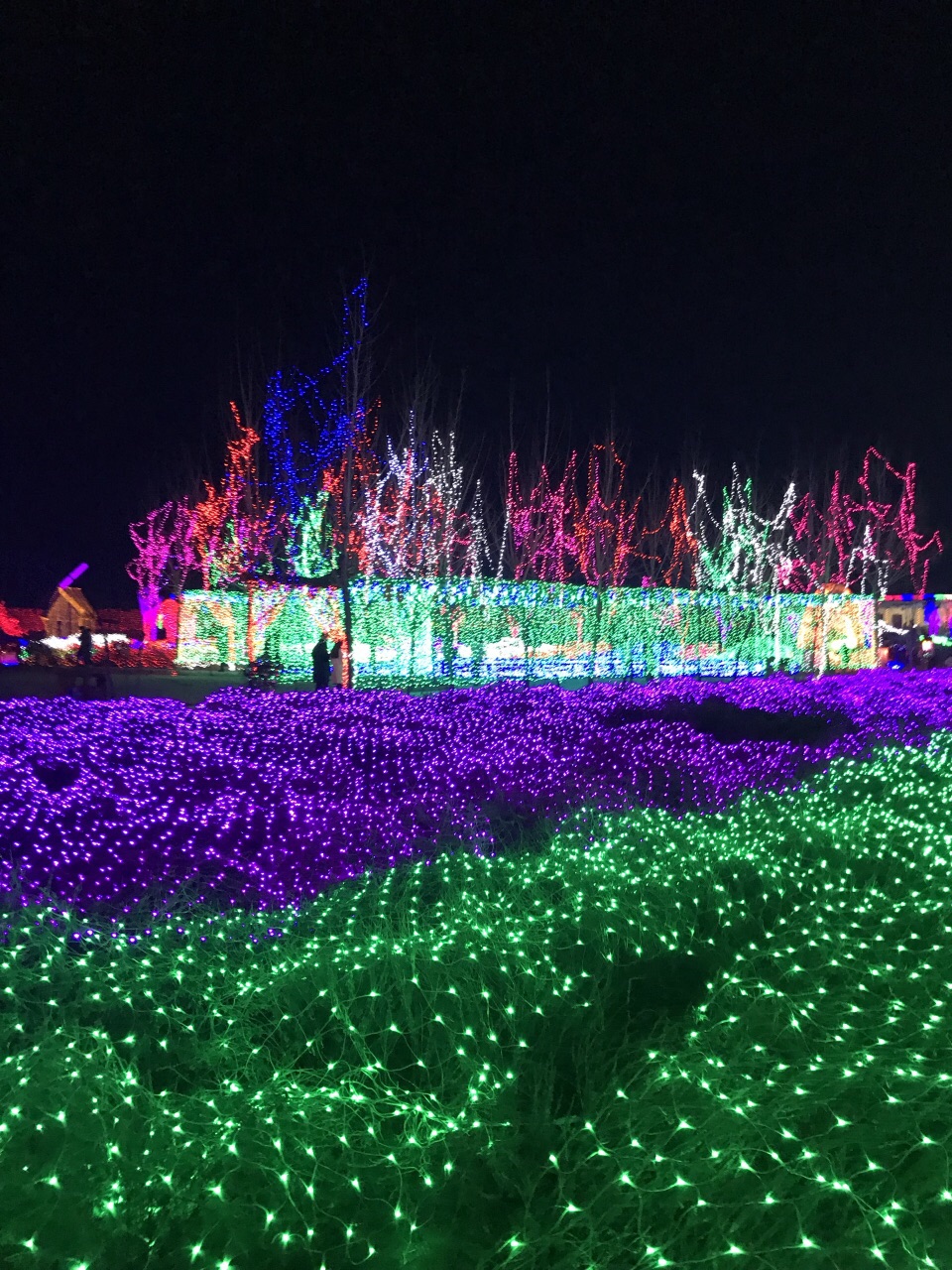 邯鄲邯山香草湖文化產業園好玩嗎,邯鄲邯山香草湖文化產業園景點怎麼