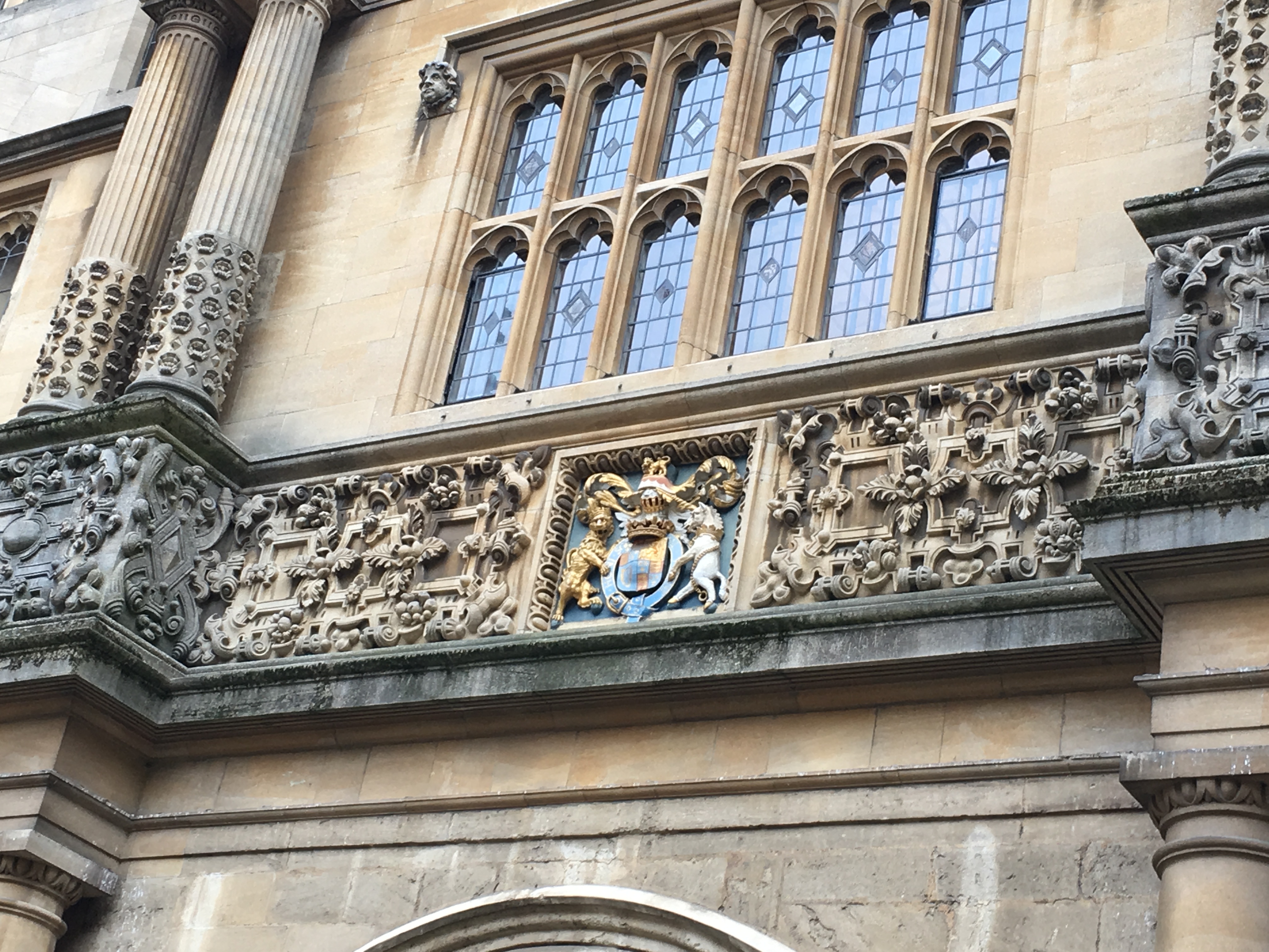 2019博德莱安图书馆_旅游攻略_门票_地址_游记点评,牛津旅游景点推荐 去哪儿攻略社区