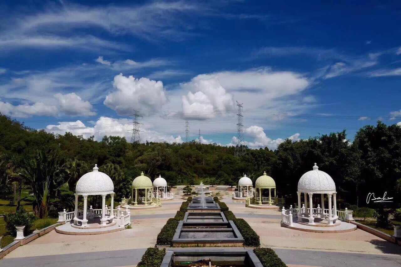 潮州綠太陽生態旅遊度假區好玩嗎,潮州綠太陽生態旅遊度假區景點怎麼