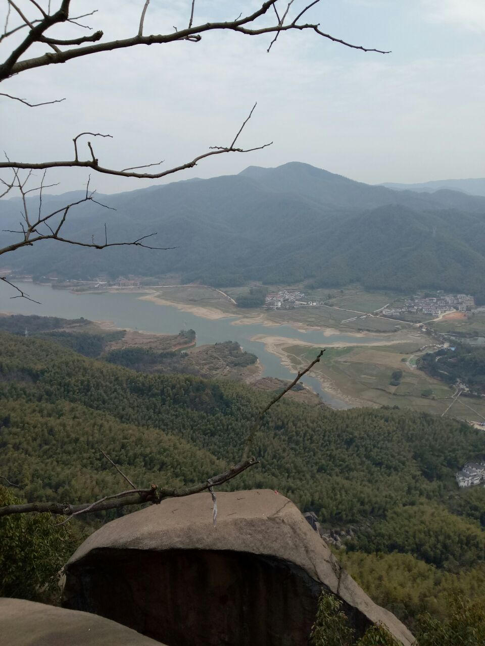 南昌梅嶺獅子峰好玩嗎,南昌梅嶺獅子峰景點怎麼樣_點評_評價【攜程