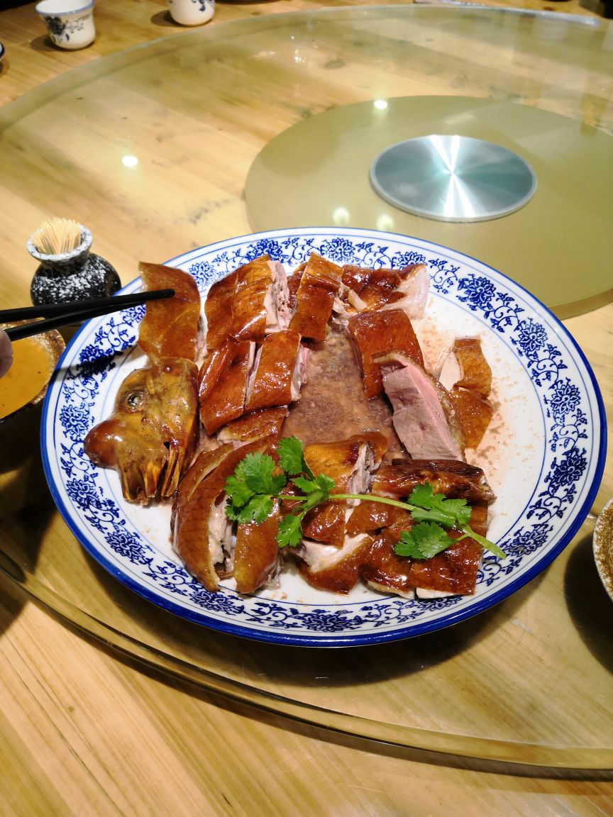 饭聚(水围店)