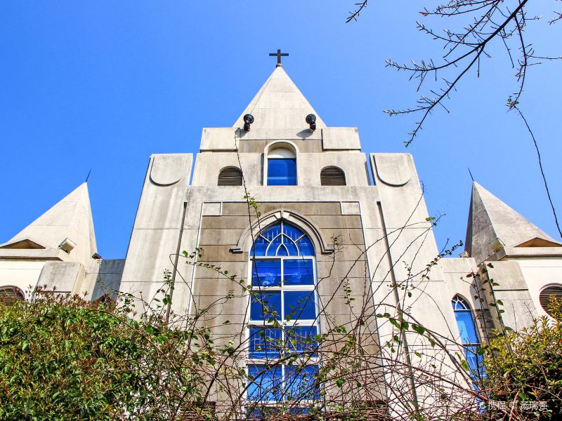 桂林市基督教堂